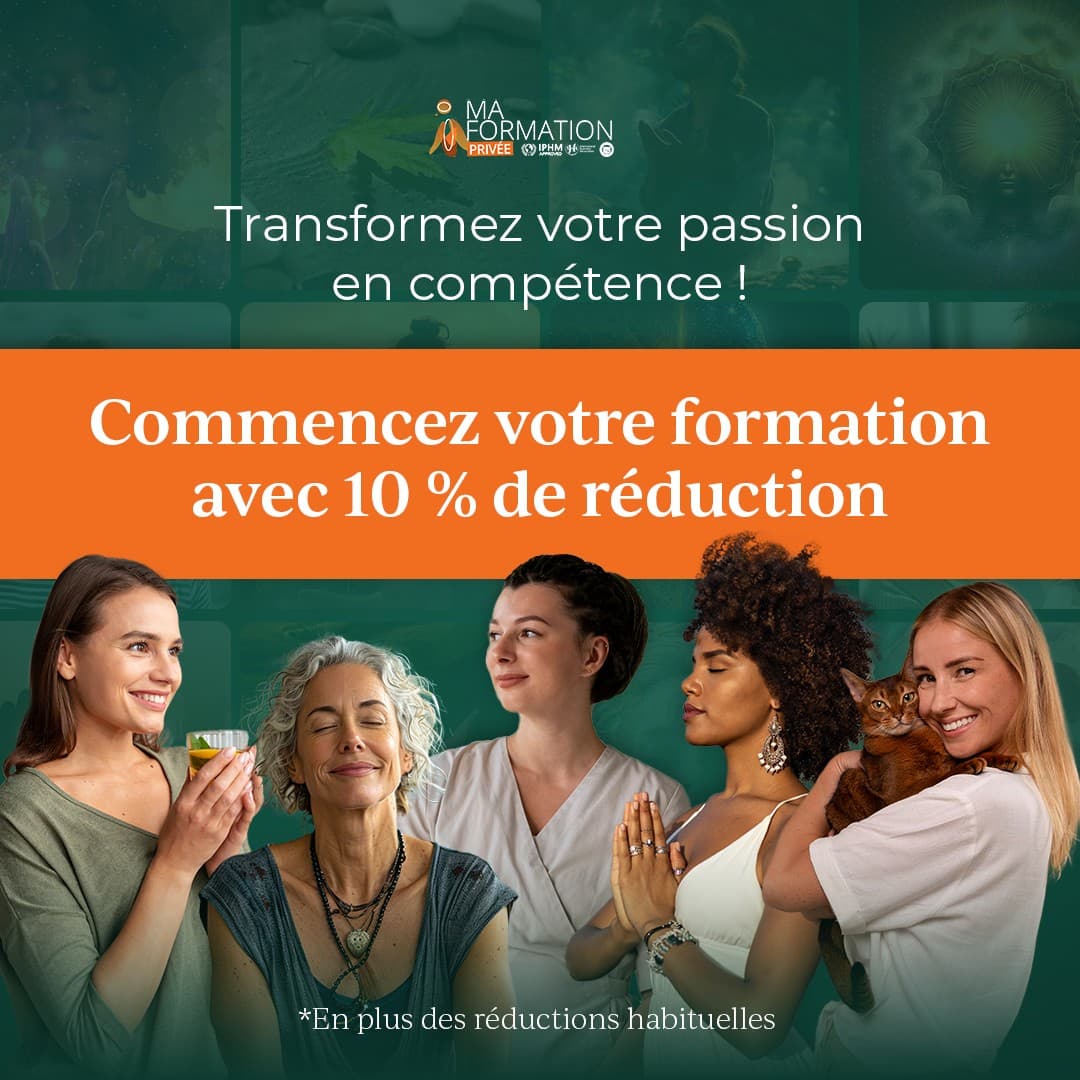 Facebook ad by Ma Formation Privée