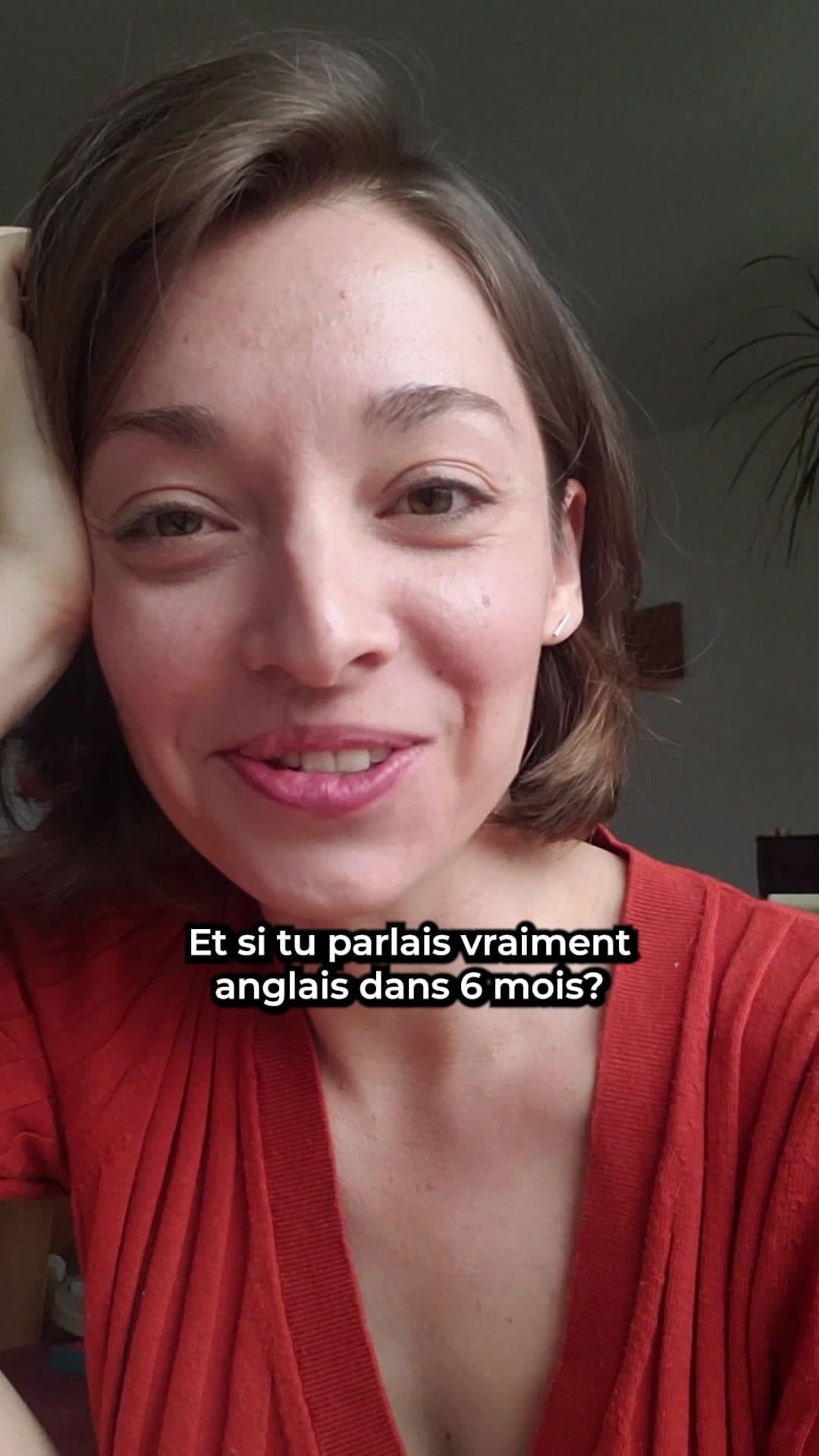 Facebook ad by Peasy Anglais