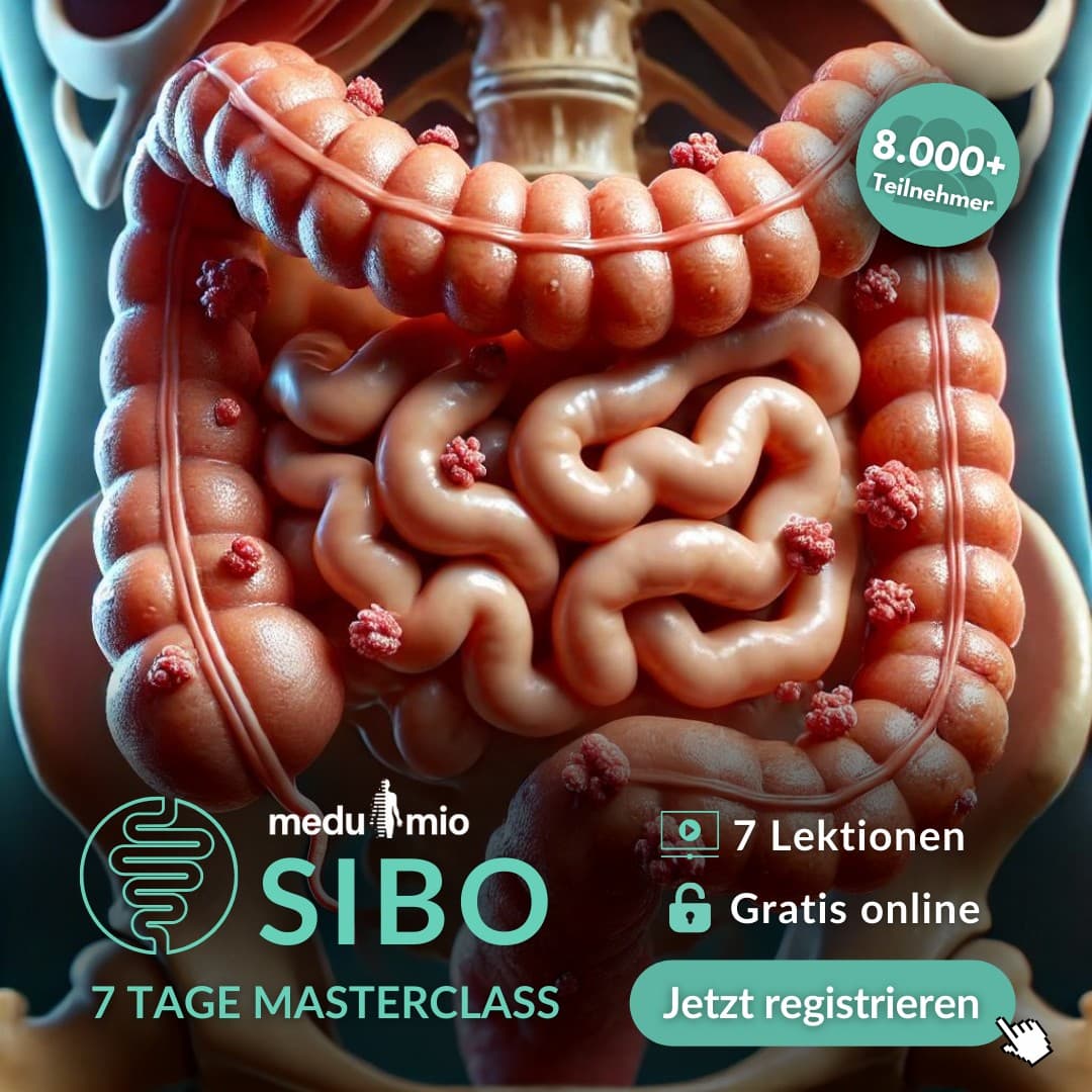 Facebook ad by Medumio - Wissen, was hilft. Wissen, das hilft.