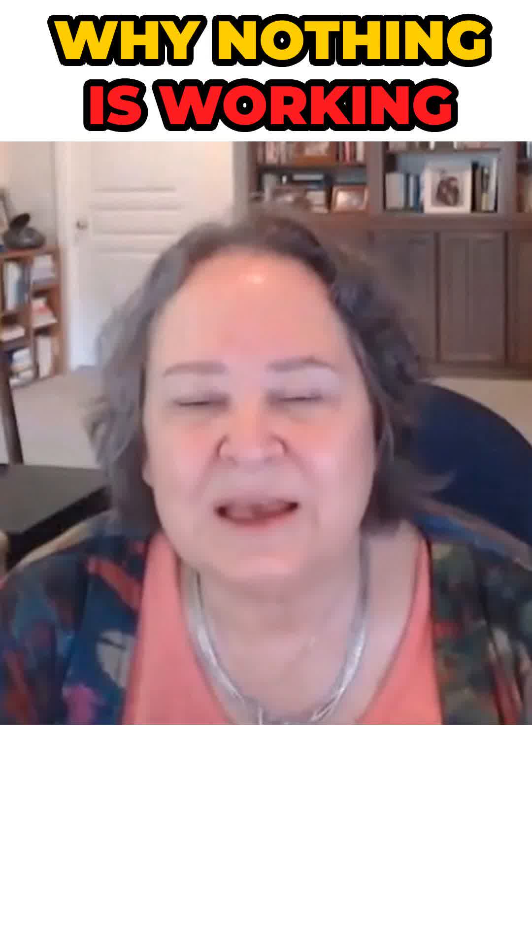 Facebook ad by Barbara Decker