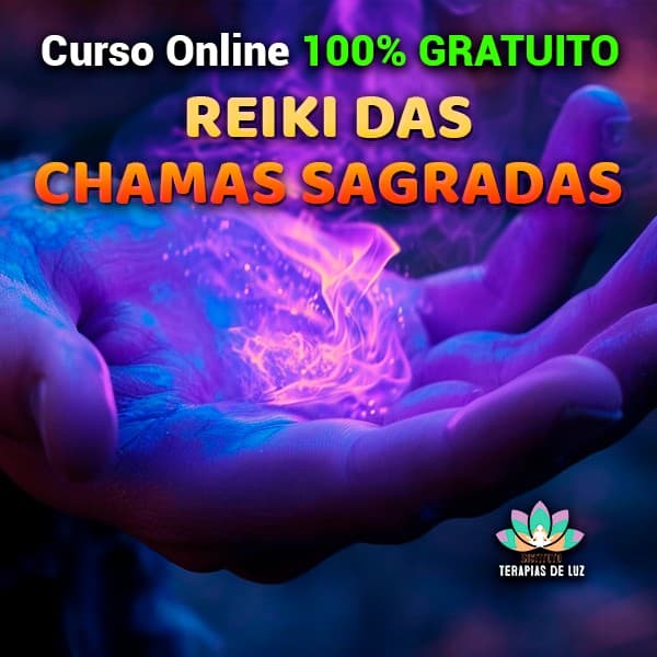 Facebook ad by Terapias de Luz