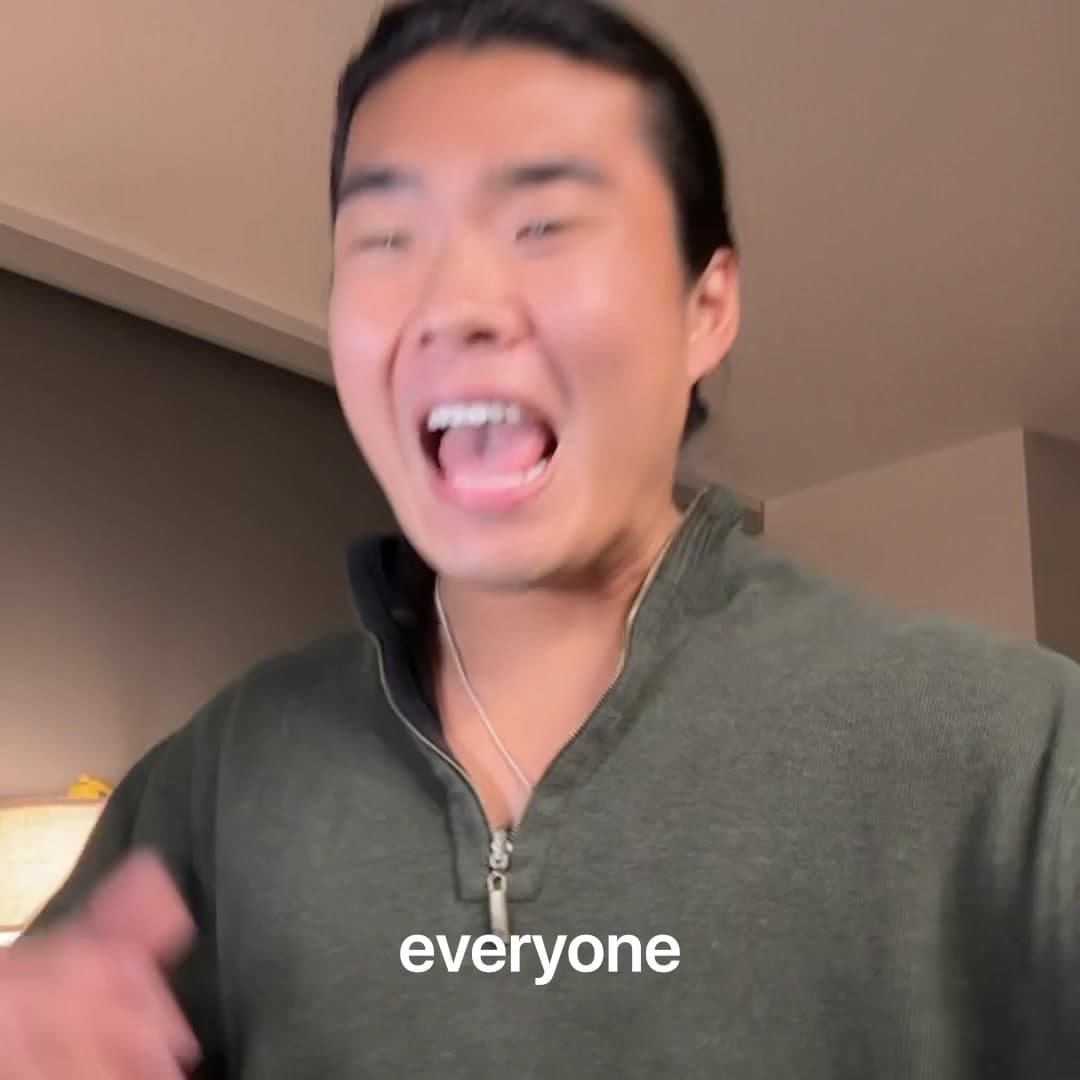Facebook ad by Jun Yuh