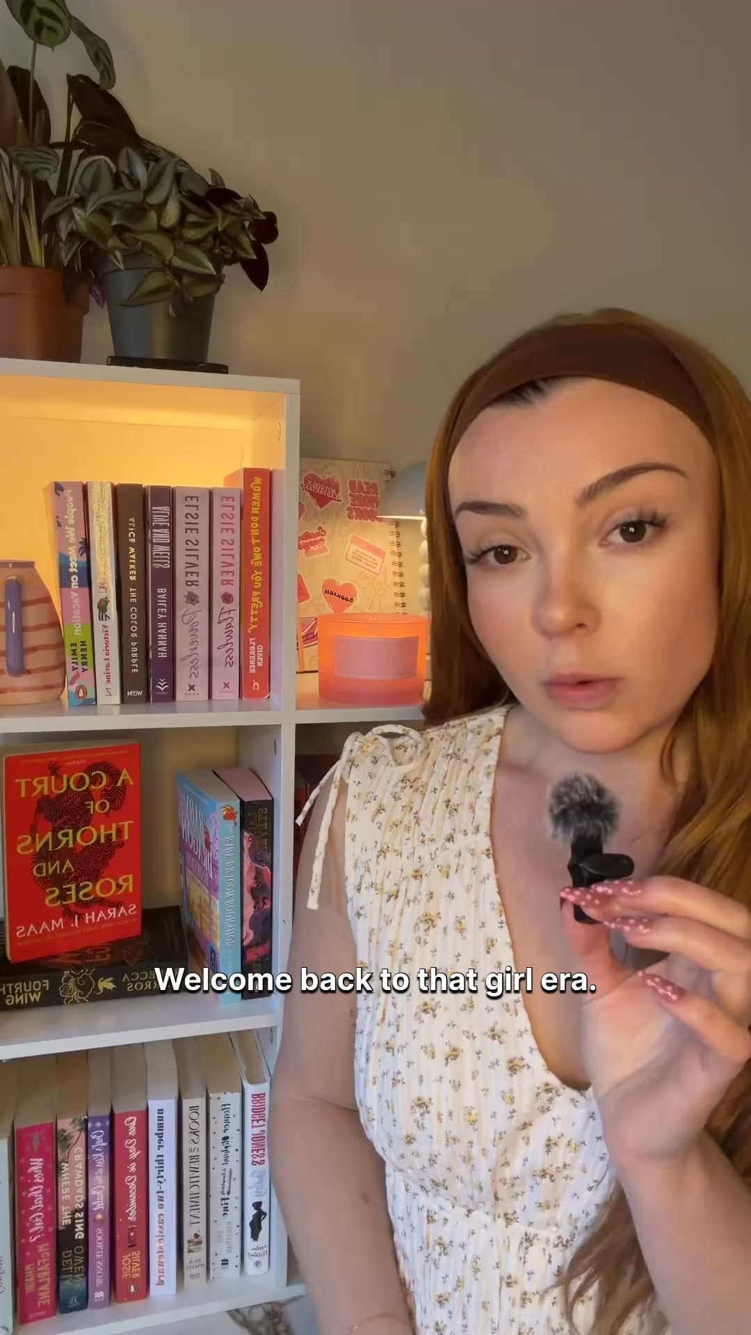 Facebook ad by Chapter 25 Book Club