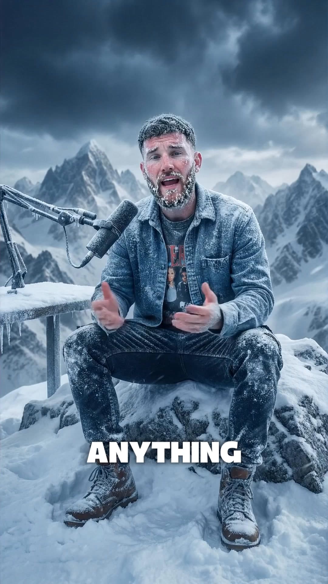 Facebook ad by AI Video Bootcamp