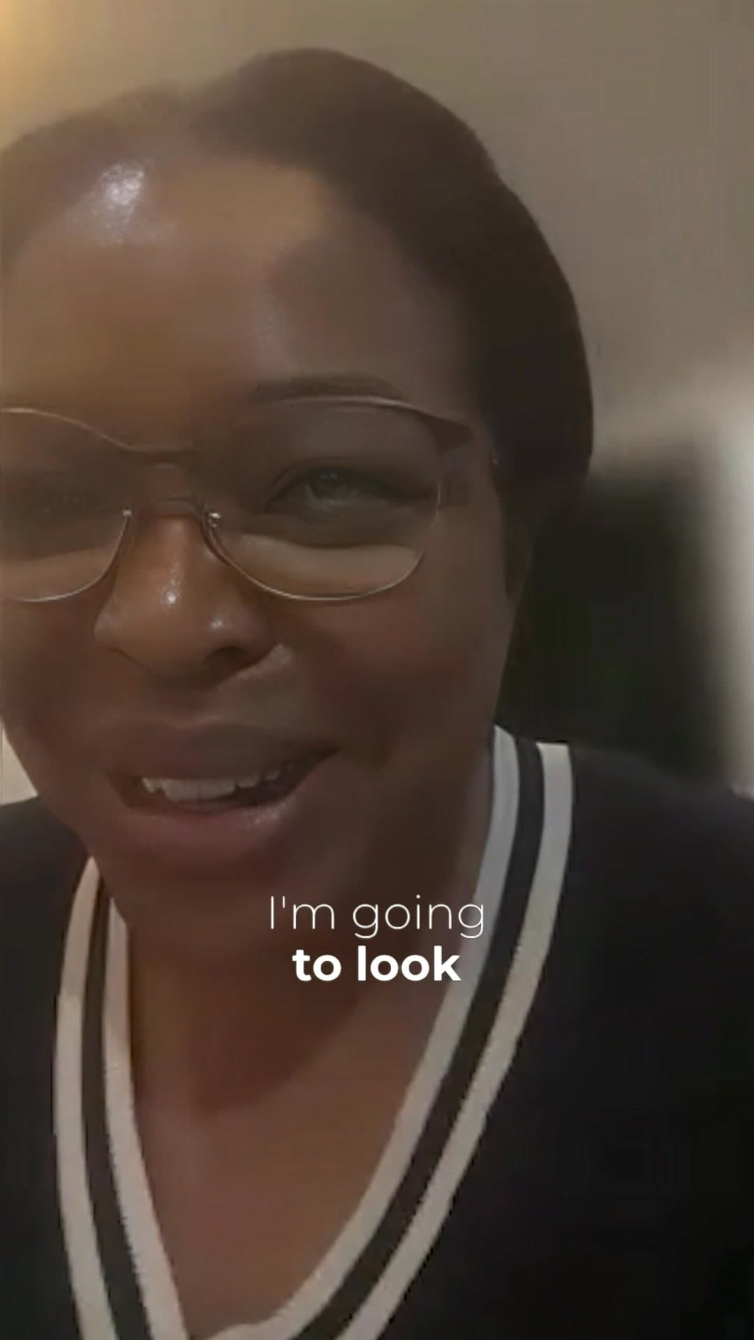Facebook ad by April Laugh Fitness Community