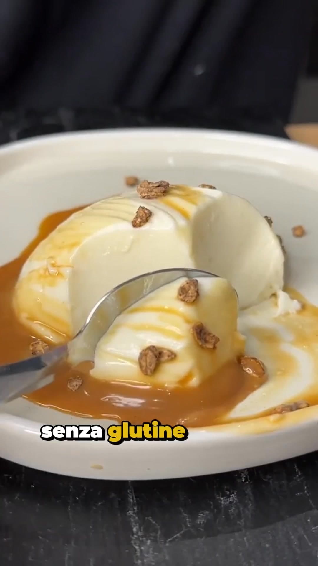 Facebook ad by Chef Elena Conti