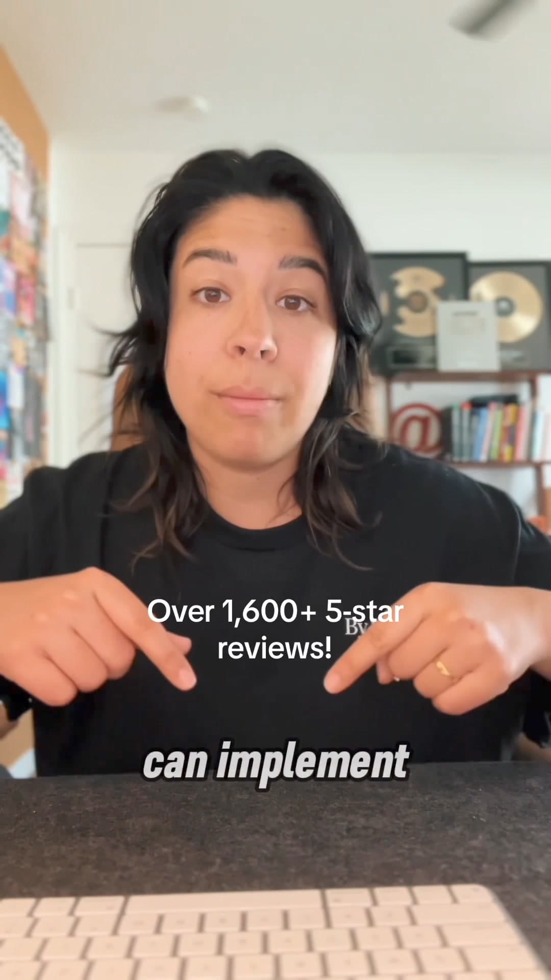 Facebook ad by Natasha Brito