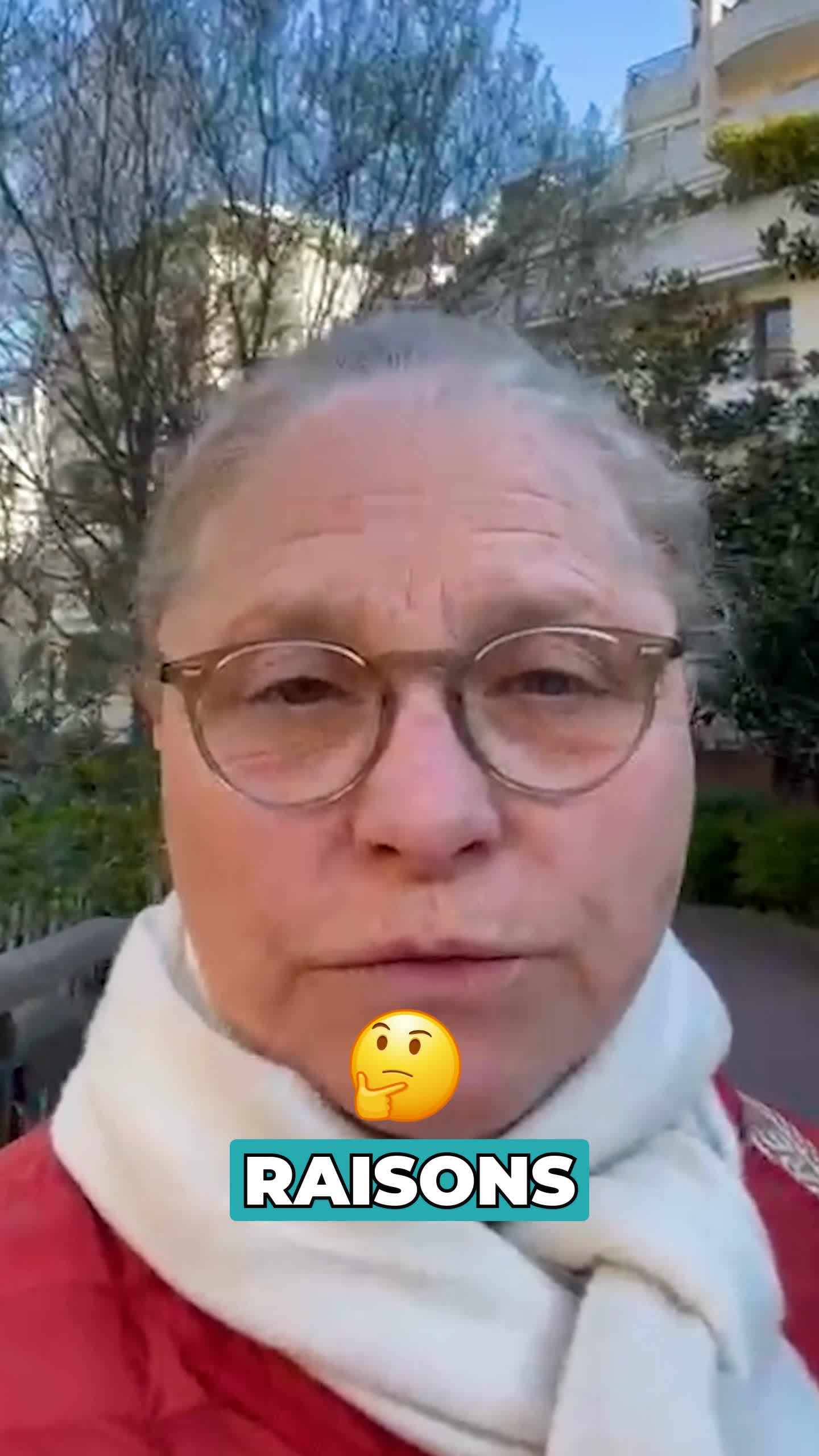 Facebook ad by Disrupteur Immobilier