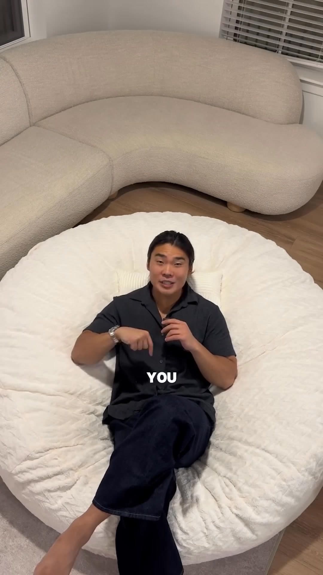 Ad by Jun Yuh