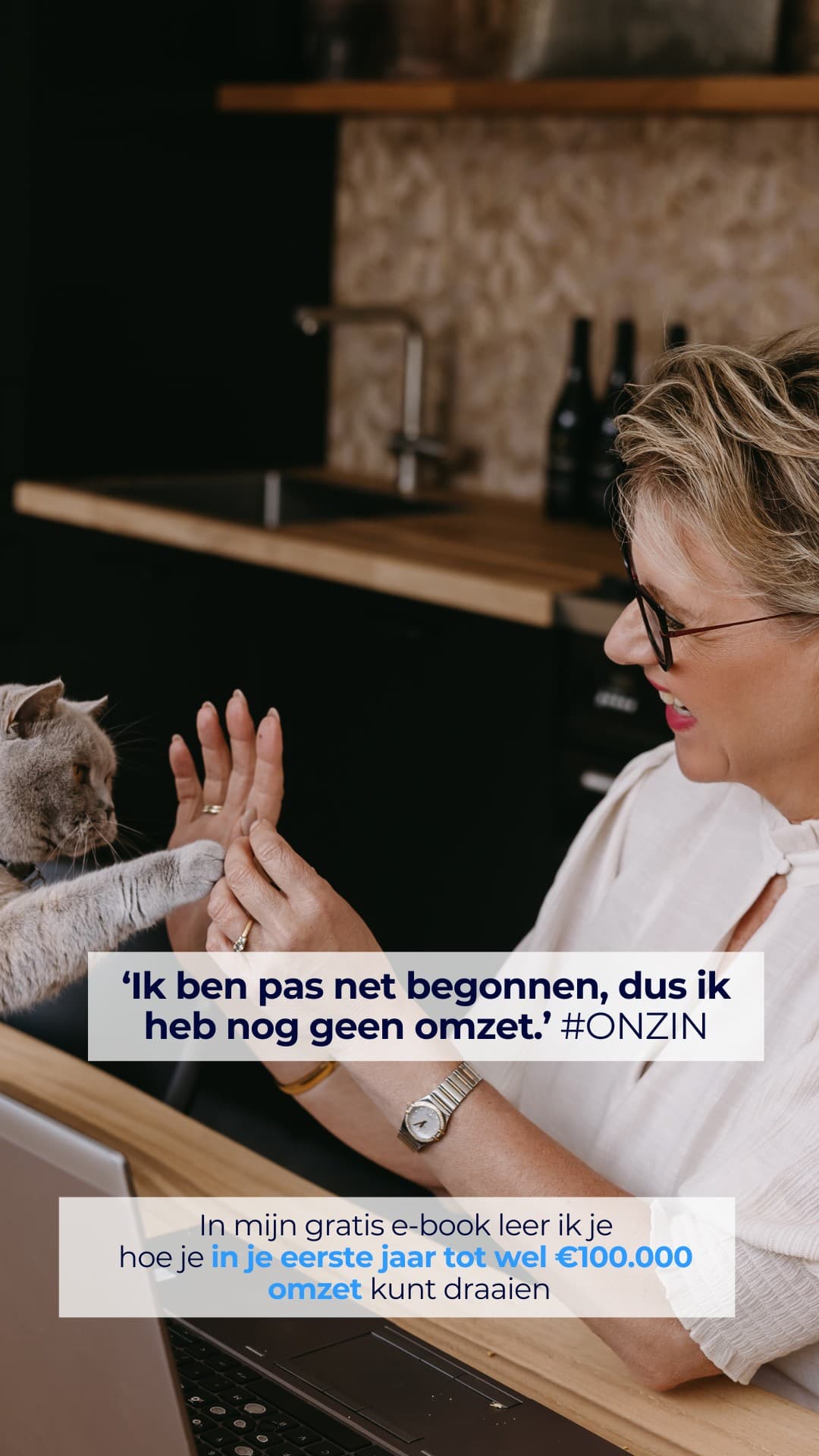 Facebook ad by Veroniqueprins.nl