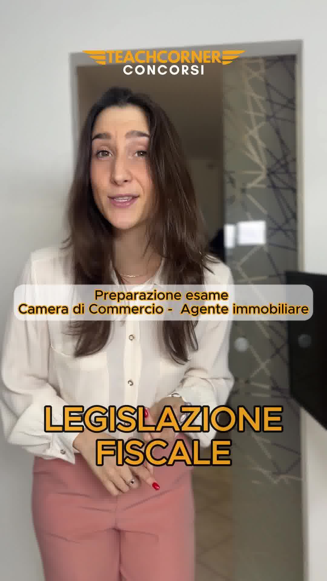 Facebook ad by TeachCorner Concorsi