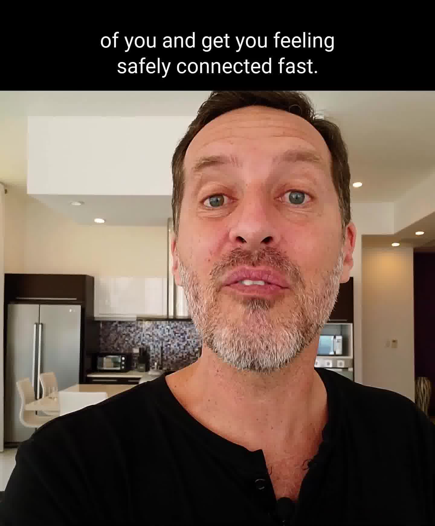 Facebook ad by Love At First Fight - Relationship Advice with Bruce Muzik