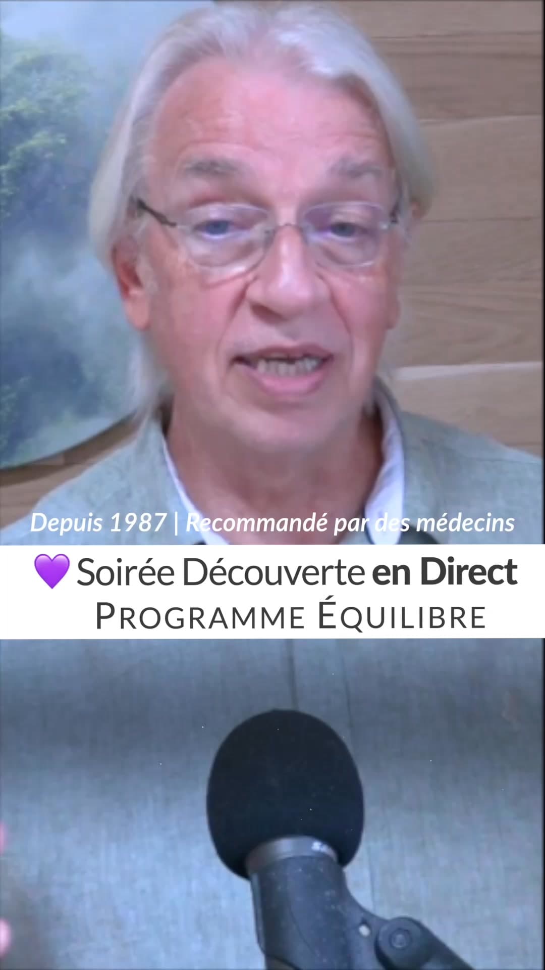 Bruno Lallement ad creative, June 2026