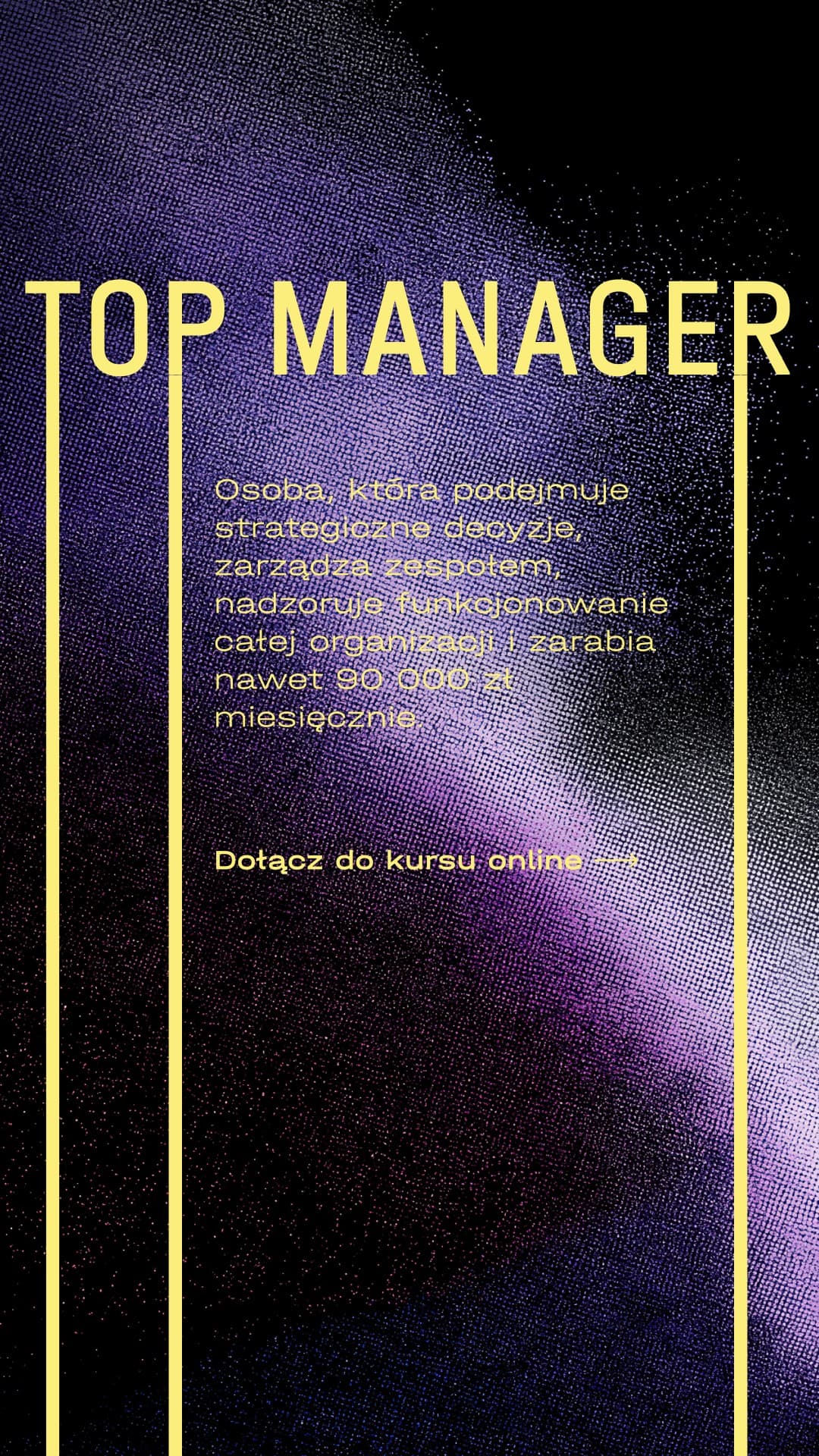 Laba Polska ad creative, May 2026