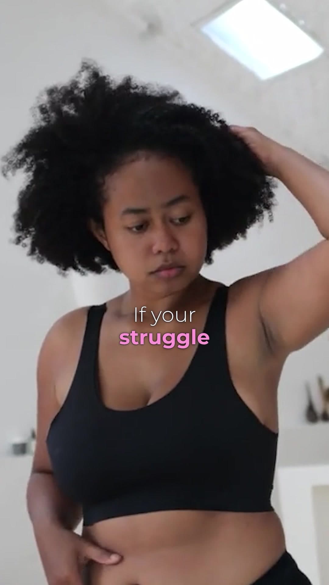 Facebook ad by April Laugh Fitness Community