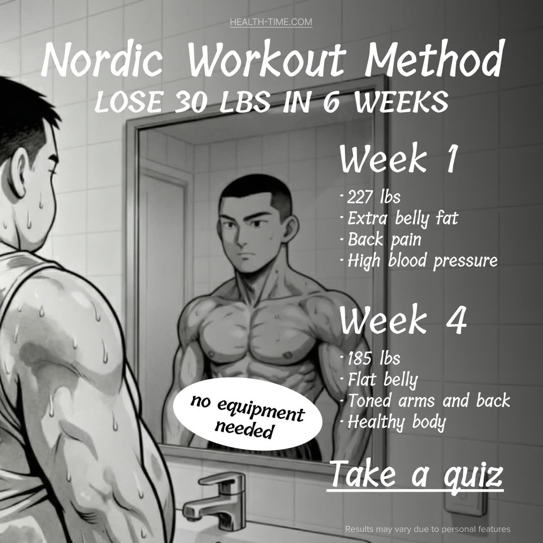 Facebook ad by Nordletics