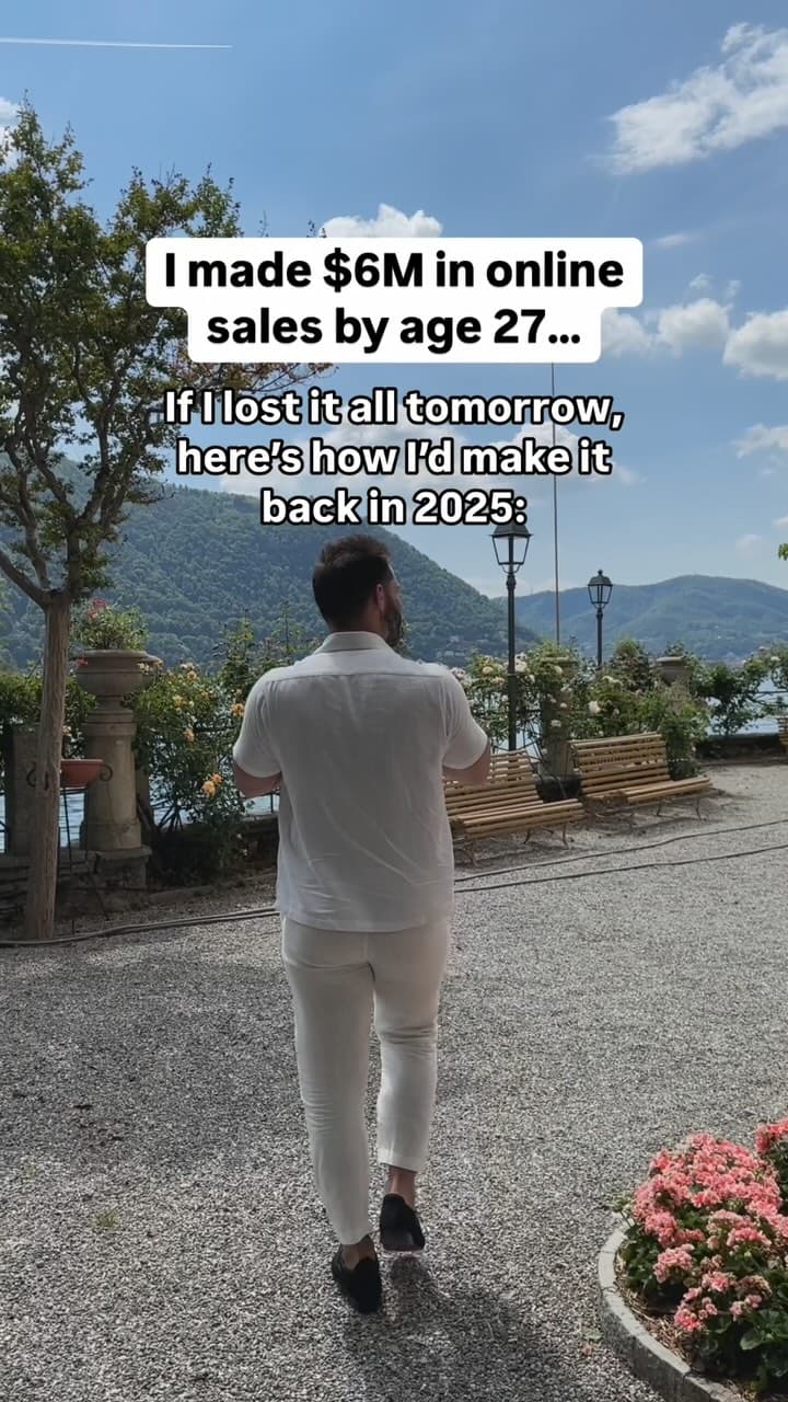 Facebook ad by Brook Hiddink