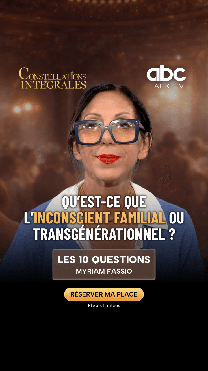 Ad by ABC TALK TV