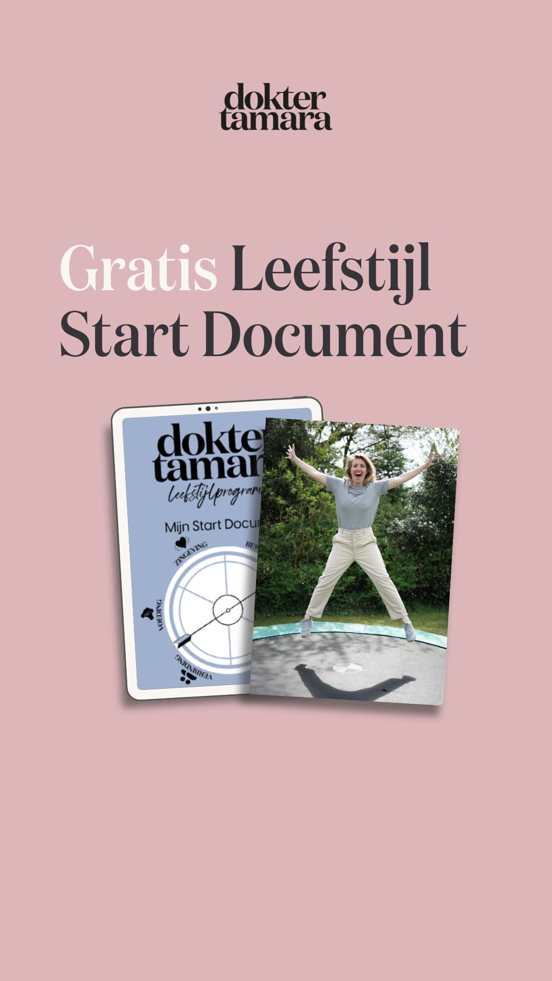 Facebook ad by Dokter Tamara
