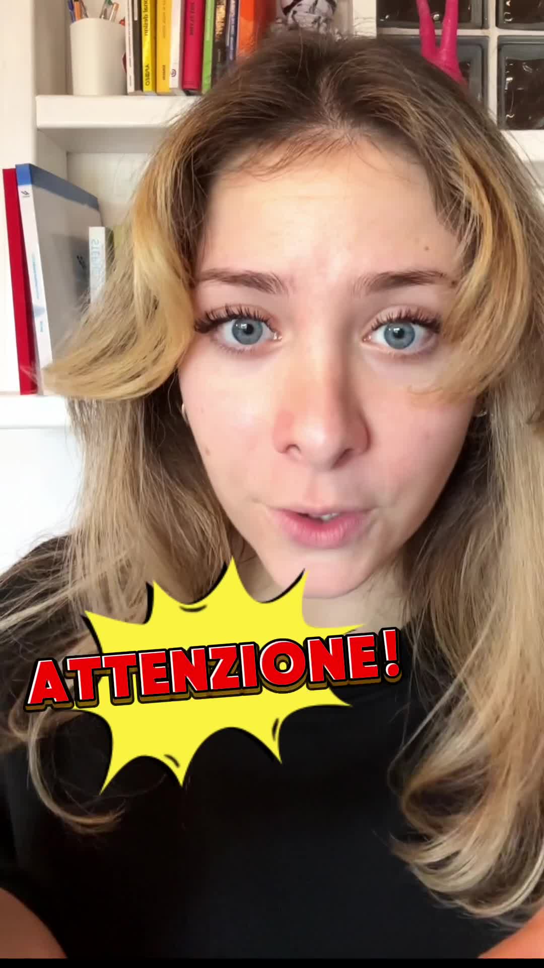 Facebook ad by Fabio Maccagnan, Poliglotta