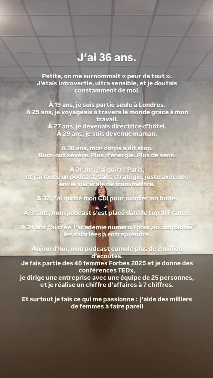 Facebook ad by Les Locomotives