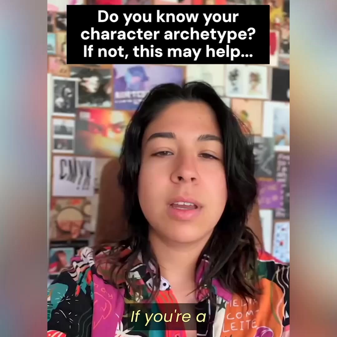 Natasha Brito ad creative, July 2026