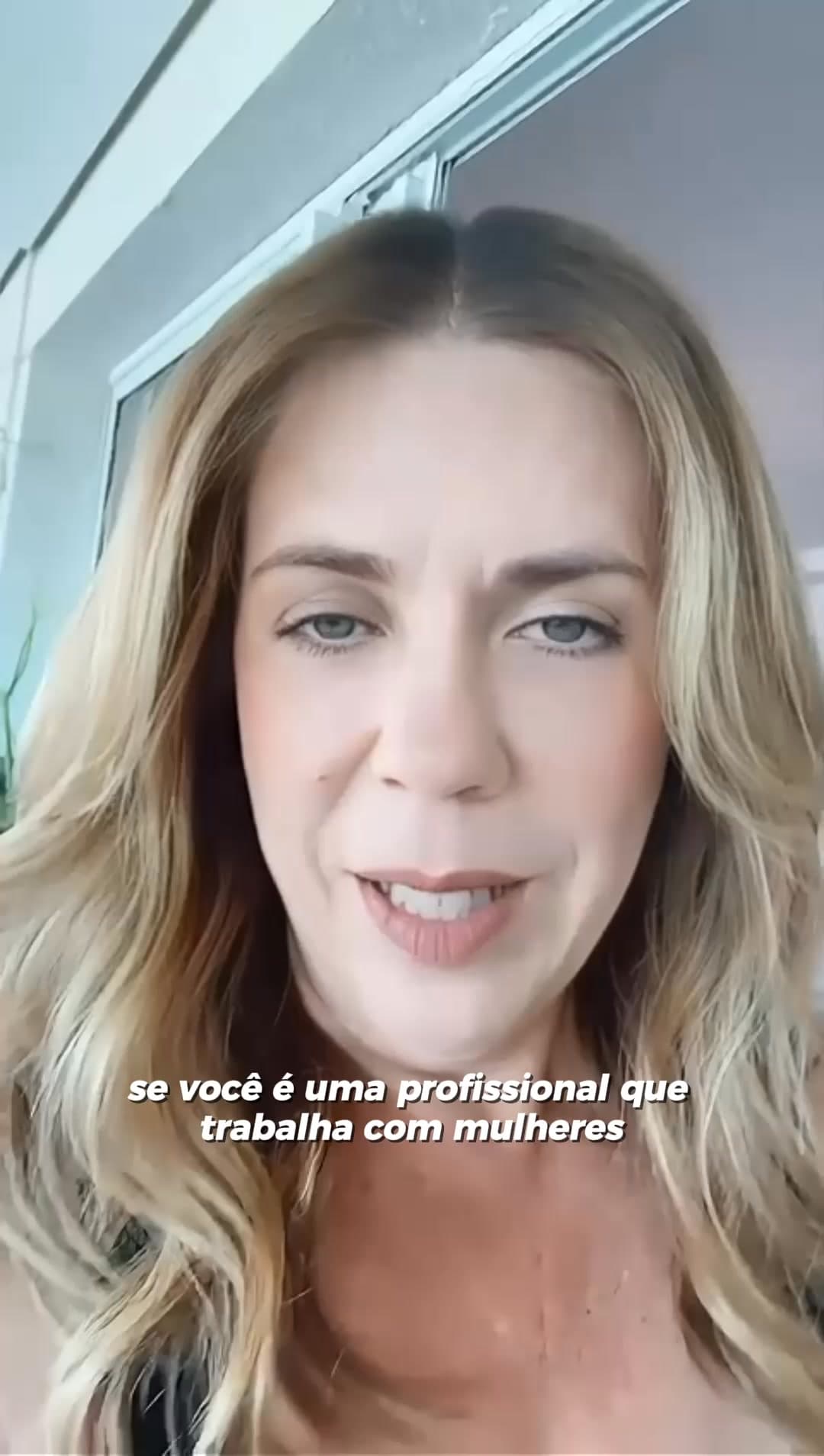 Facebook ad by Anna Patrícia Chagas