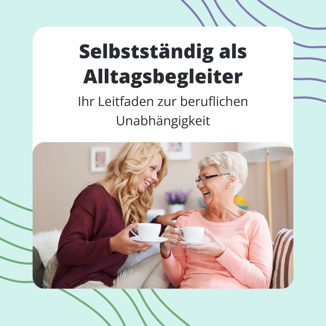 Online Pflege Akademie ad creative, July 2026