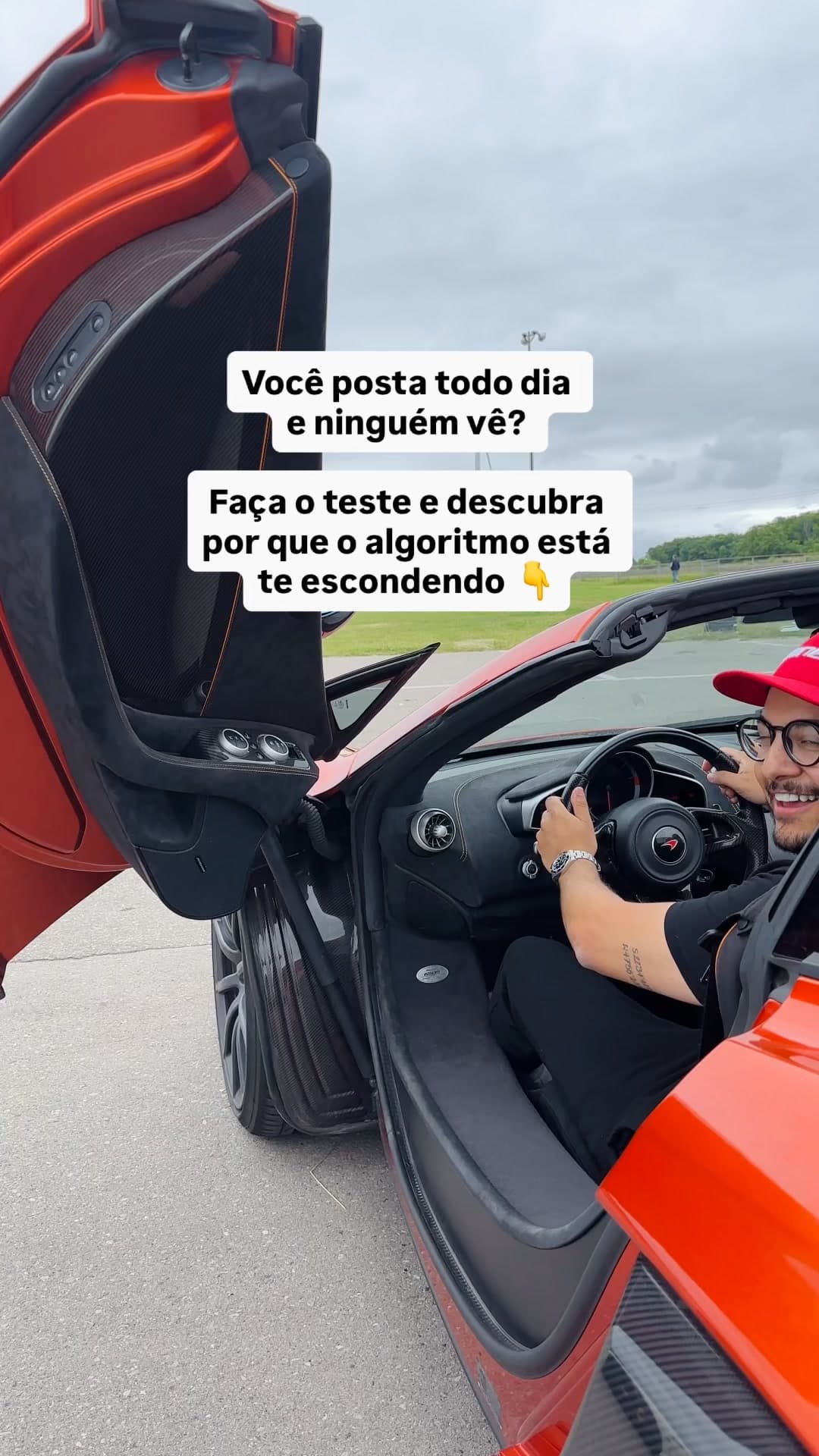 Facebook ad by Rafael Bem  Reels Pro