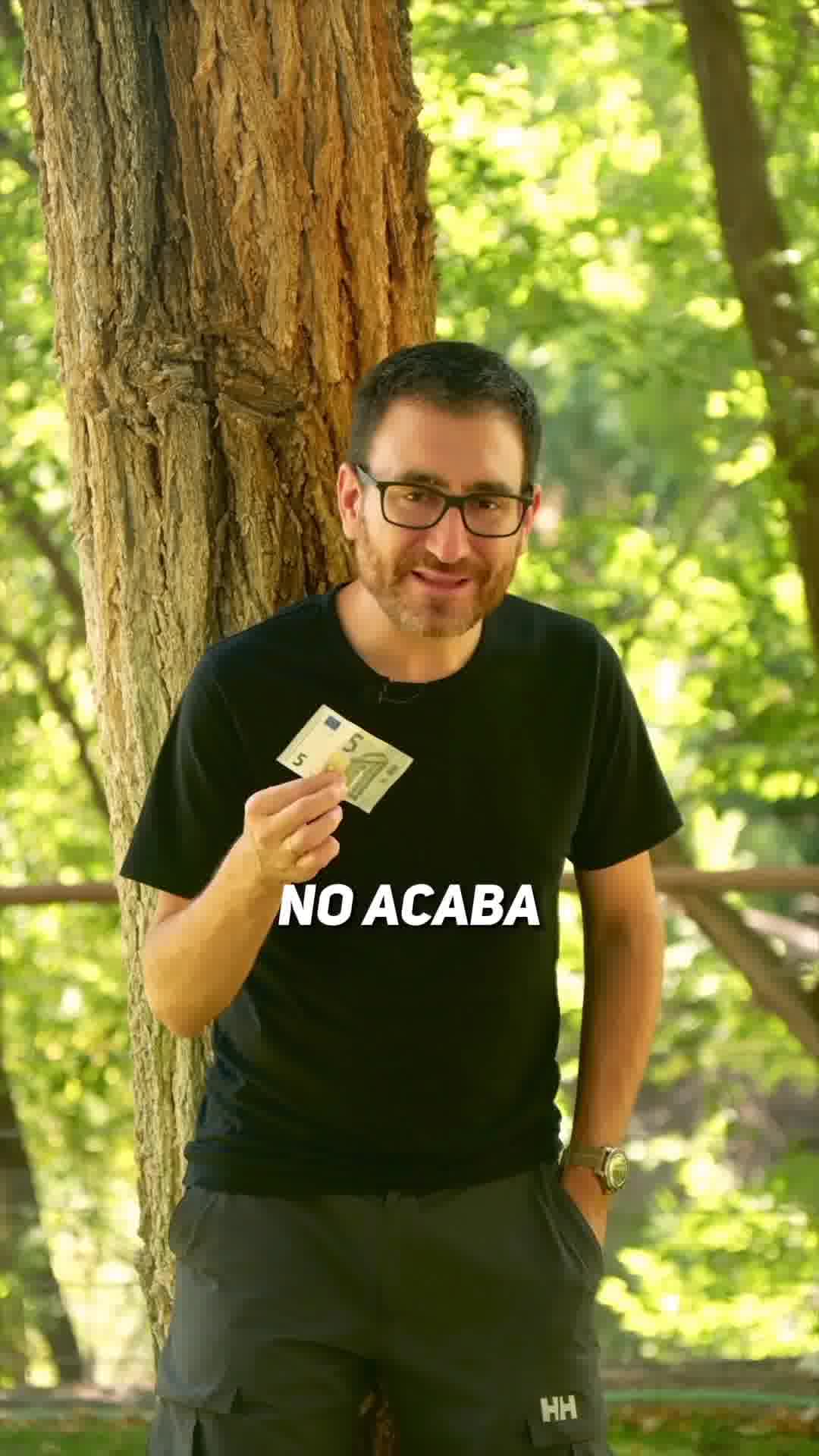 Facebook ad by Jordi Segués