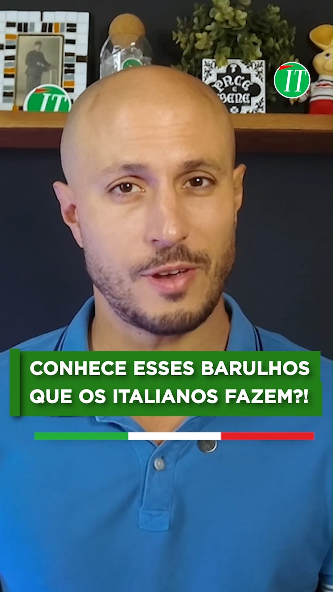 Facebook ad by Italica