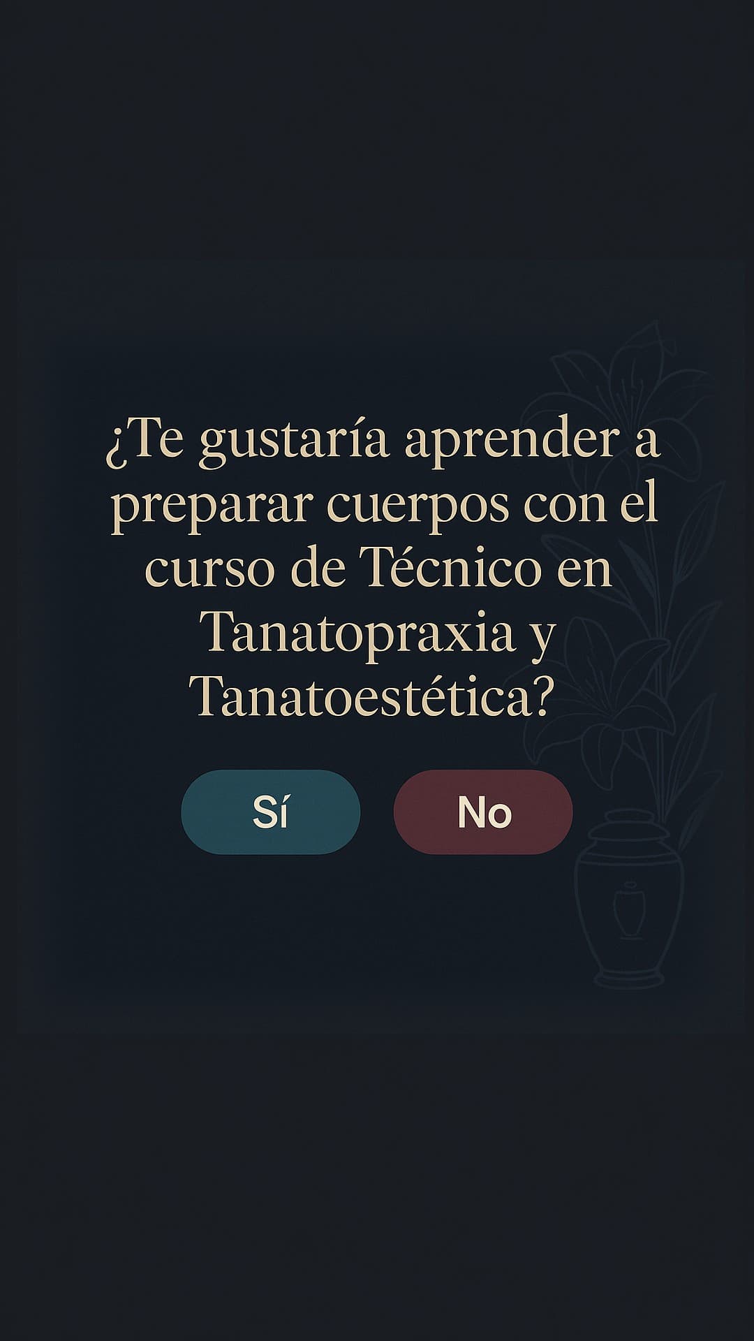 Facebook ad by Cursos-online.io