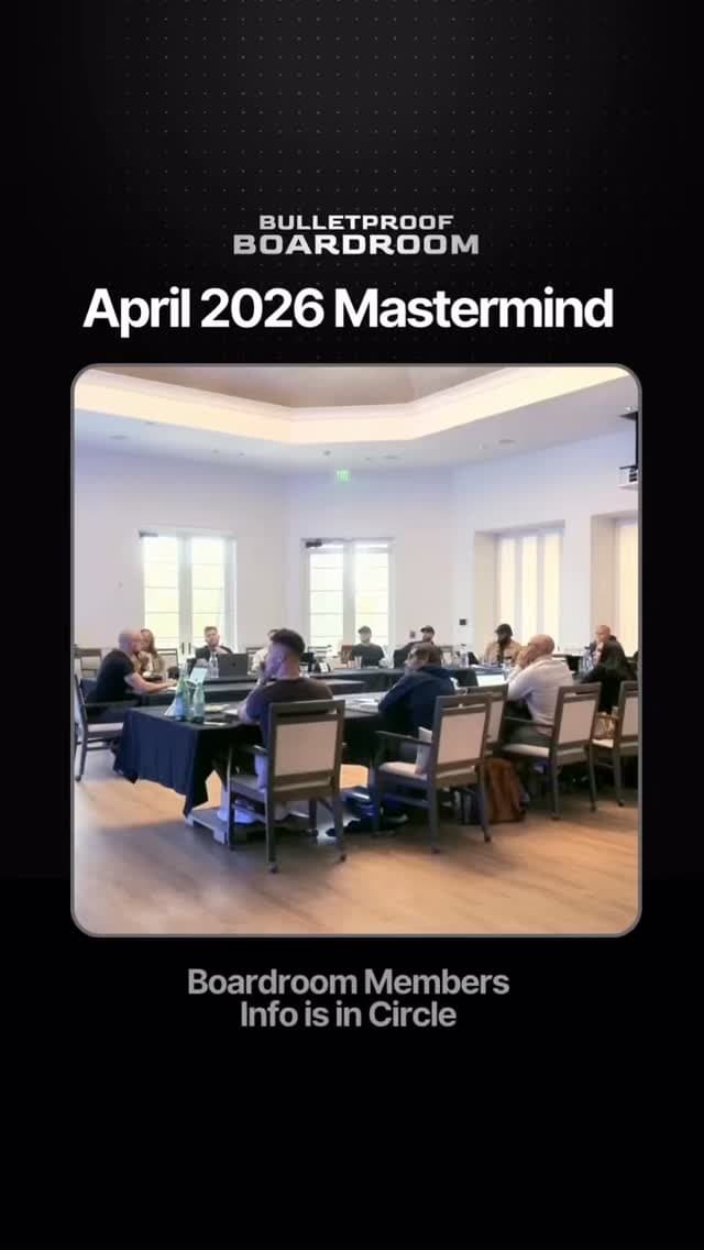 Facebook ad from a US coach
