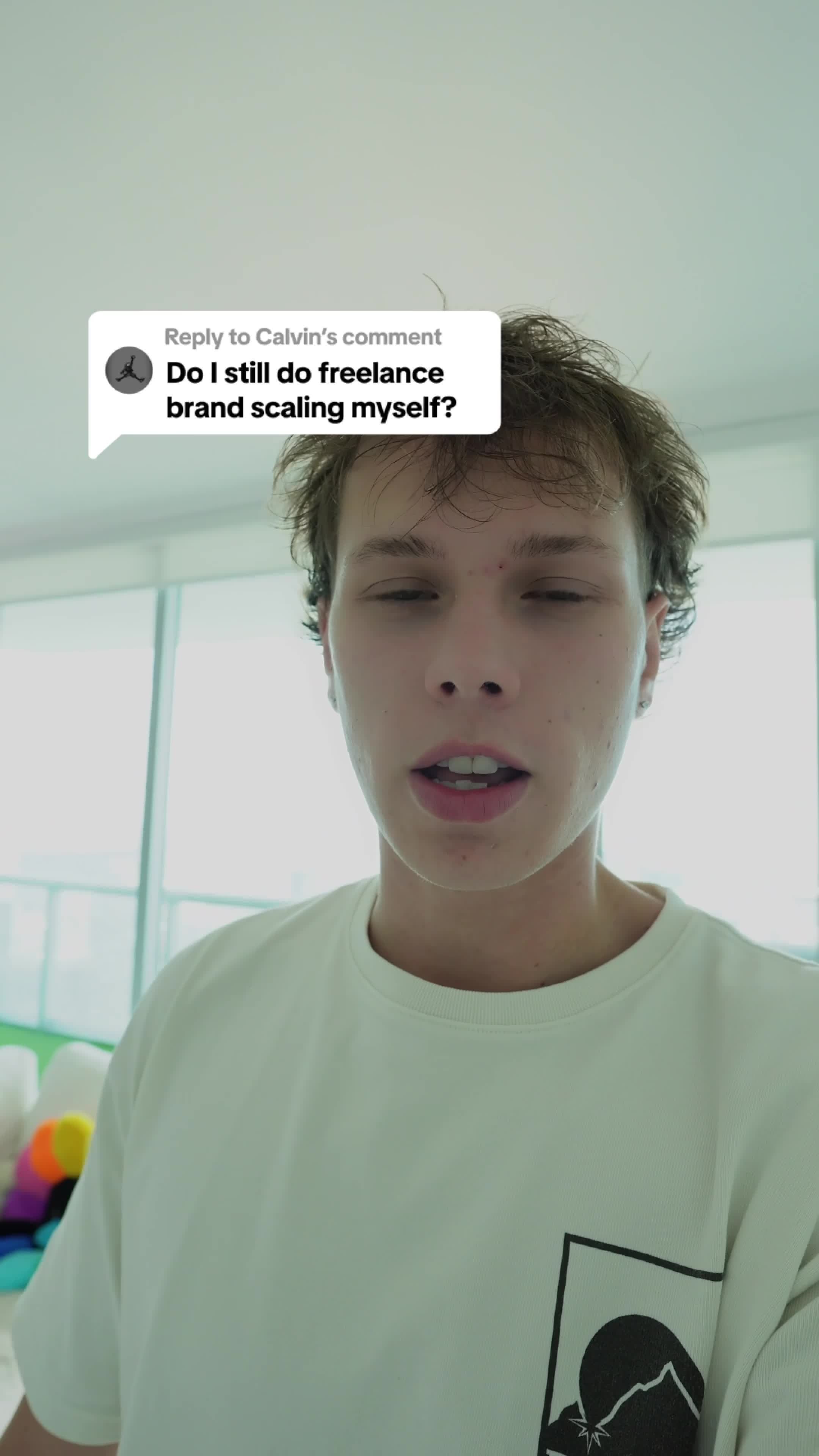 Facebook ad by Brez Marketing