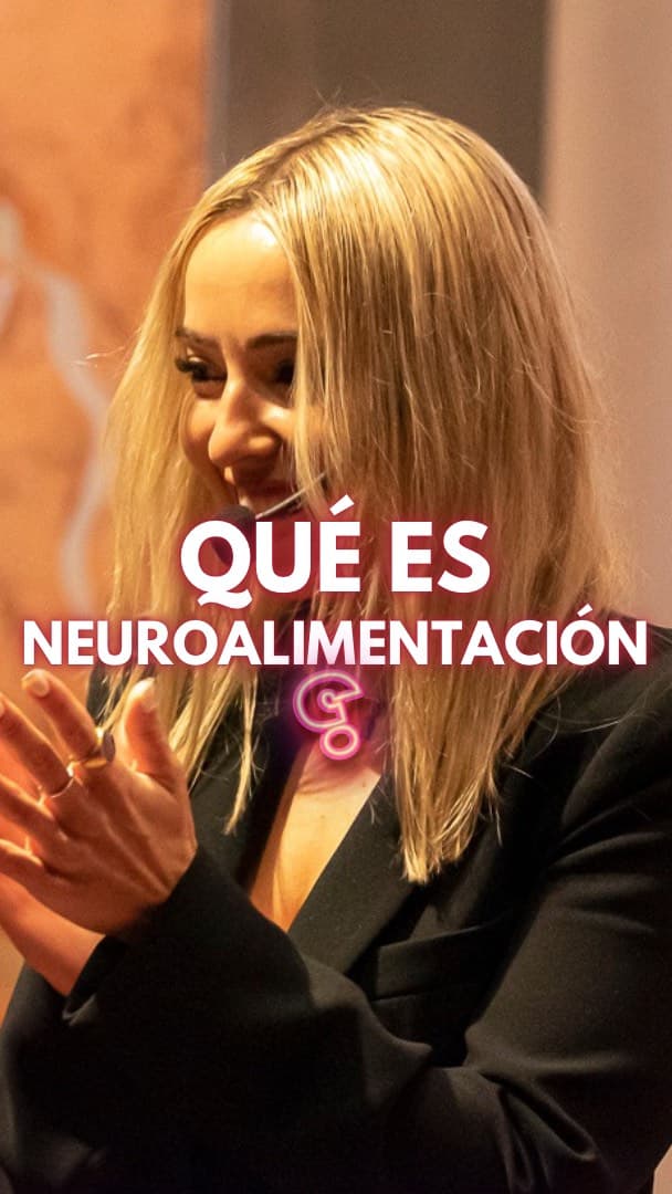 Facebook ad by Raquel Neuroalimentación