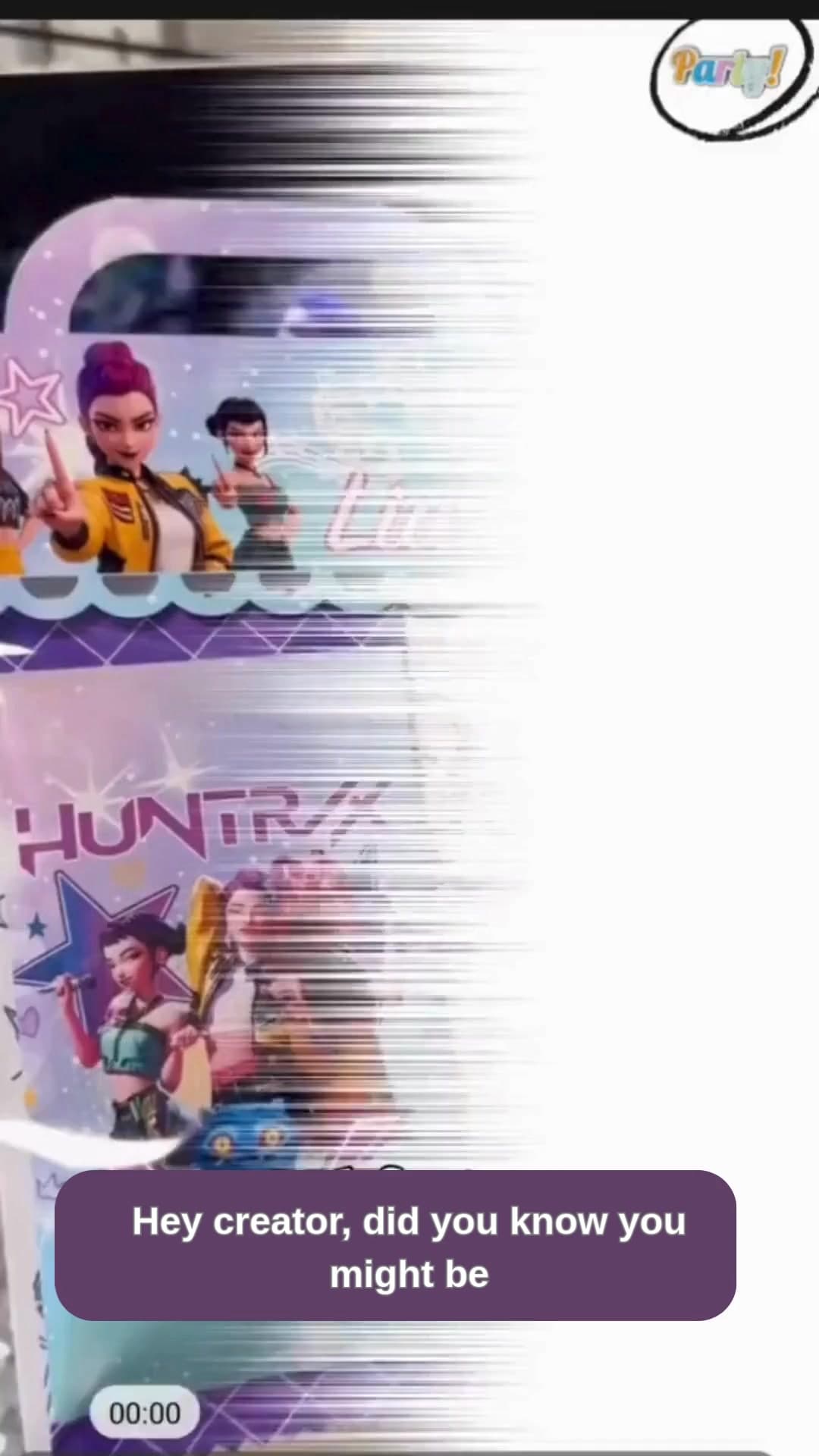 DECO MAGIC ad creative, July 2026