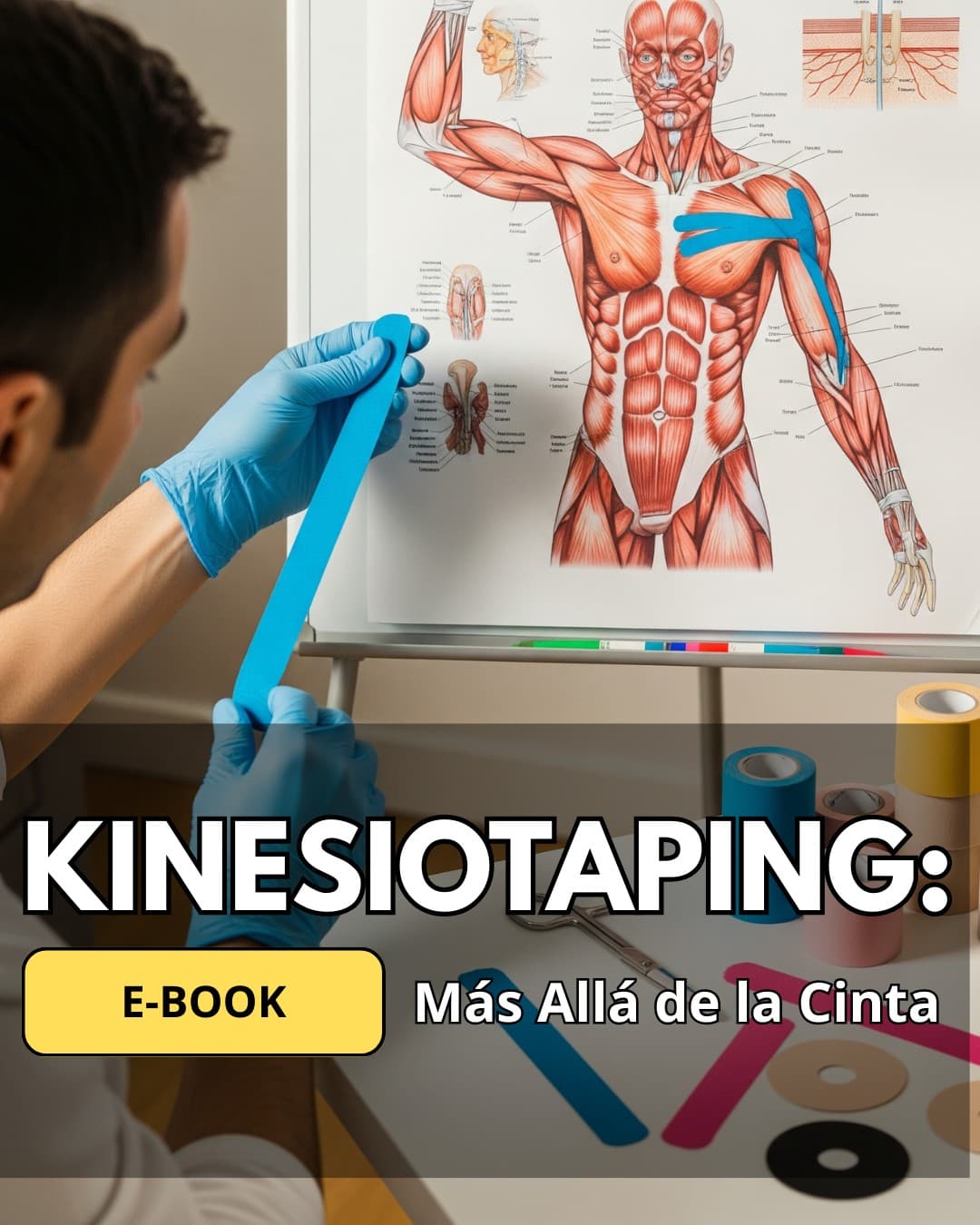 Facebook ad by Vida en Curso