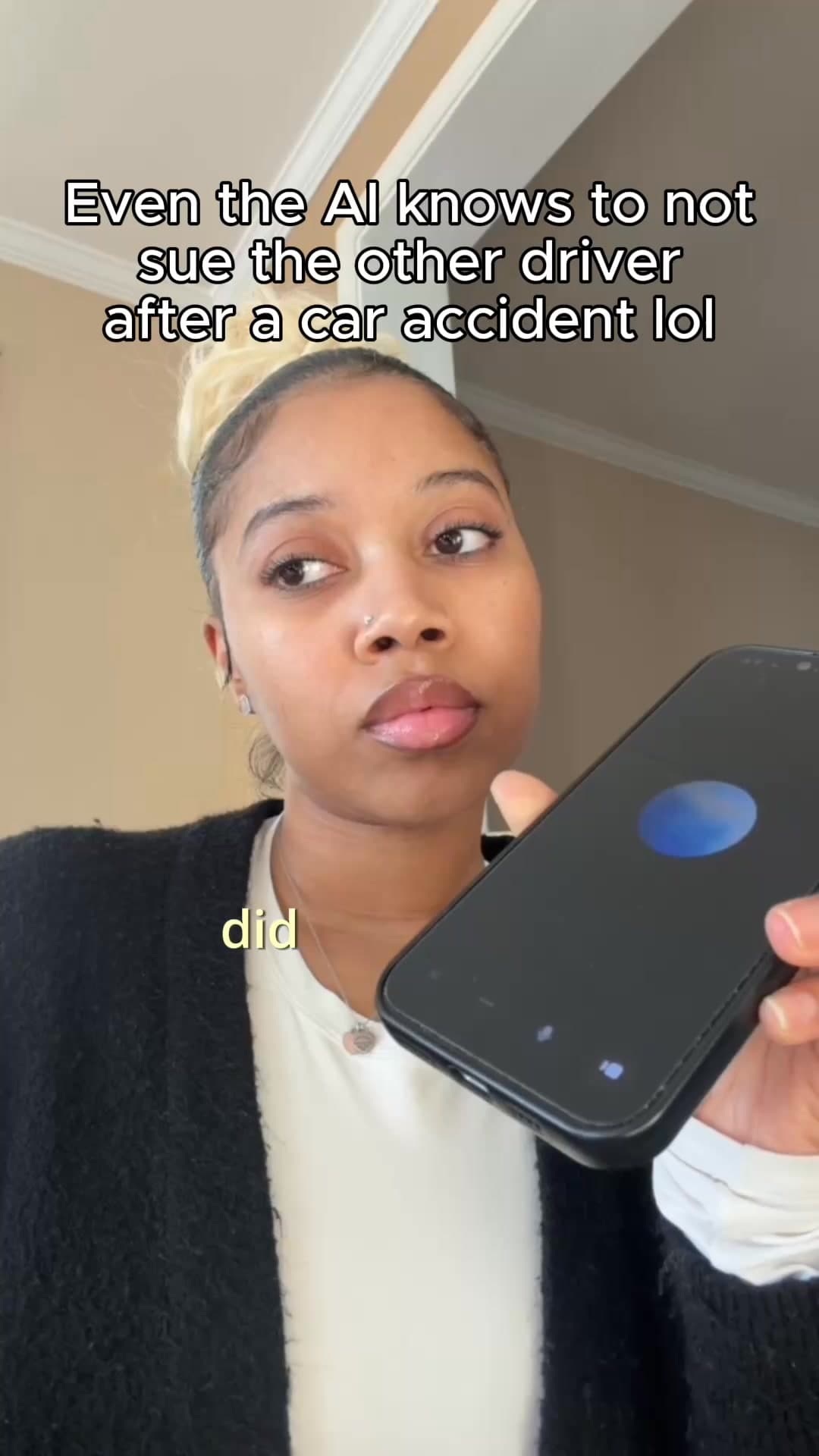 Facebook ad by Car Accident Help