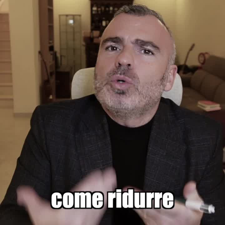 Facebook ad by Carlo Alberto Micheli - Avvocato & Dott. Commercialista