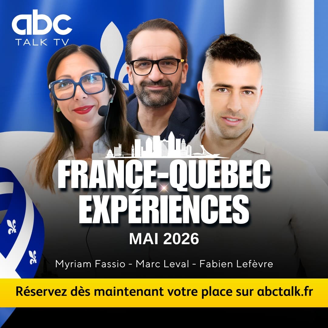 Facebook ad by ABC TALK TV