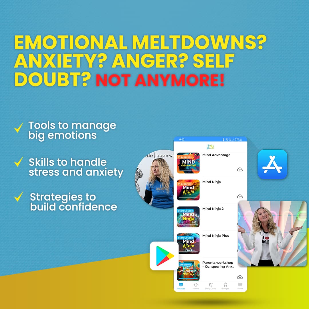 Facebook ad by Life Lessons Global