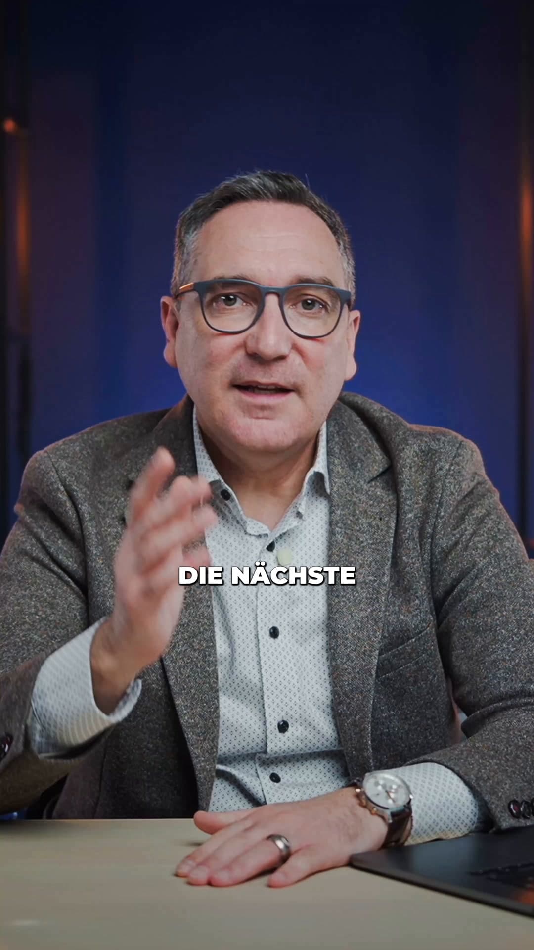 Ad by SteuerMentoring