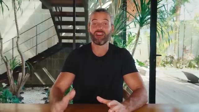 Founder OS ad creative, June 2026