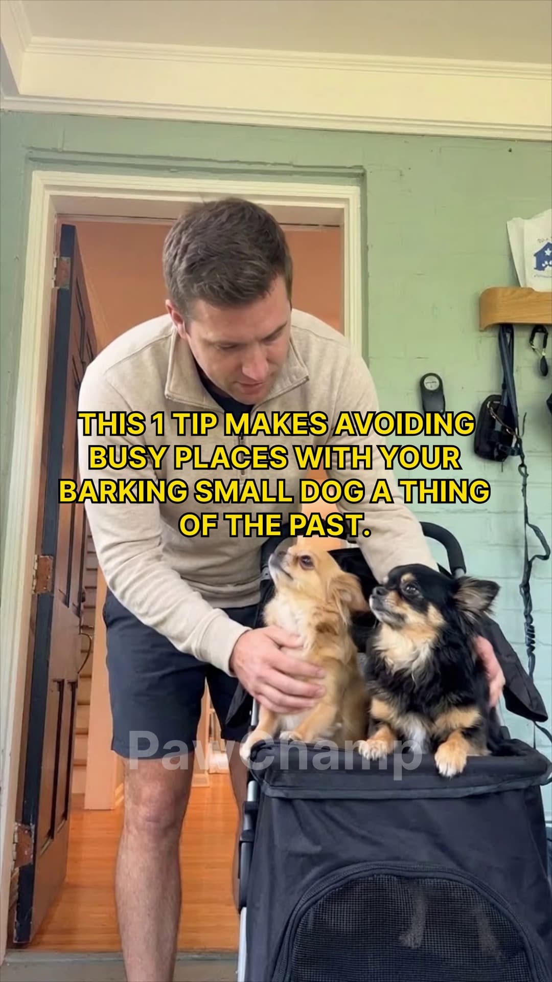 Facebook ad by Jack Miller