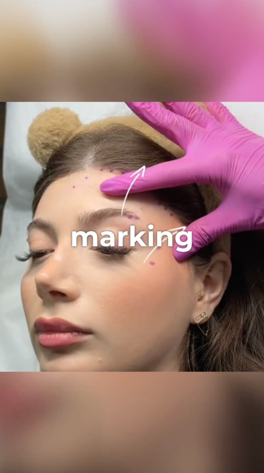 Facebook ad by Dr. Chloe Lewis