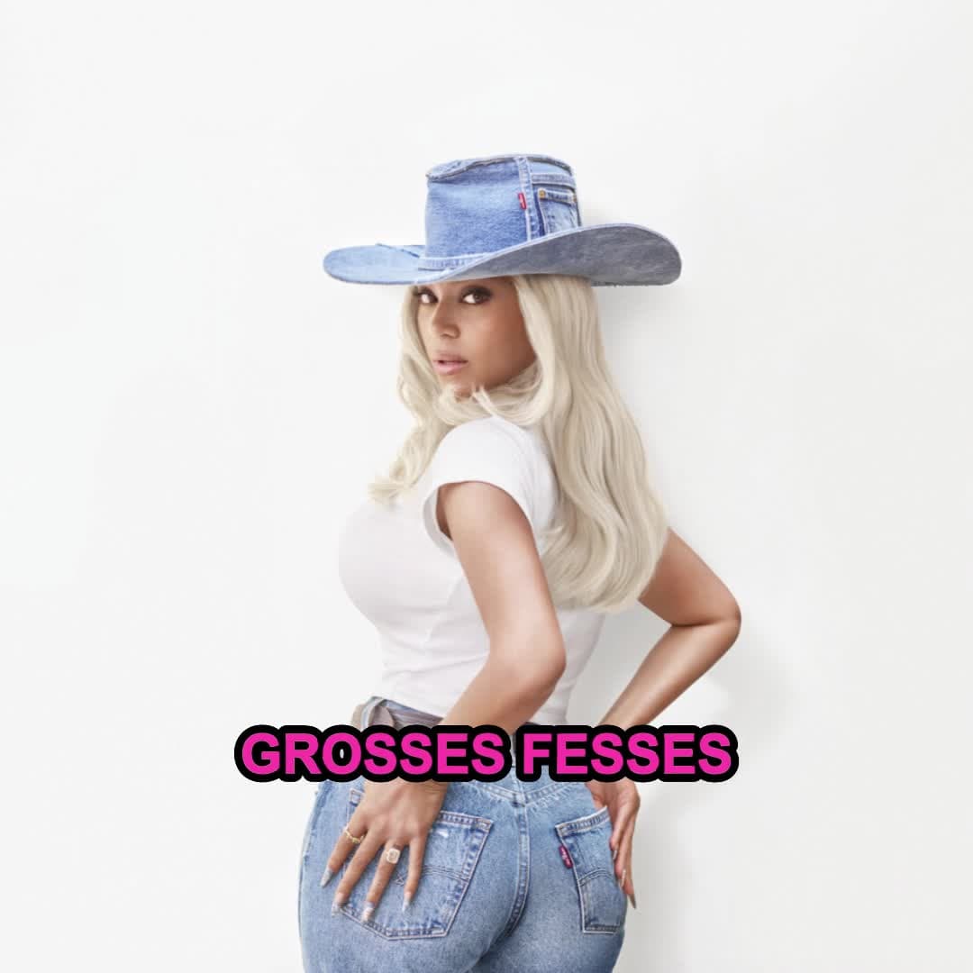 Facebook ad by Louise Six-Webster, Danse & Fitness