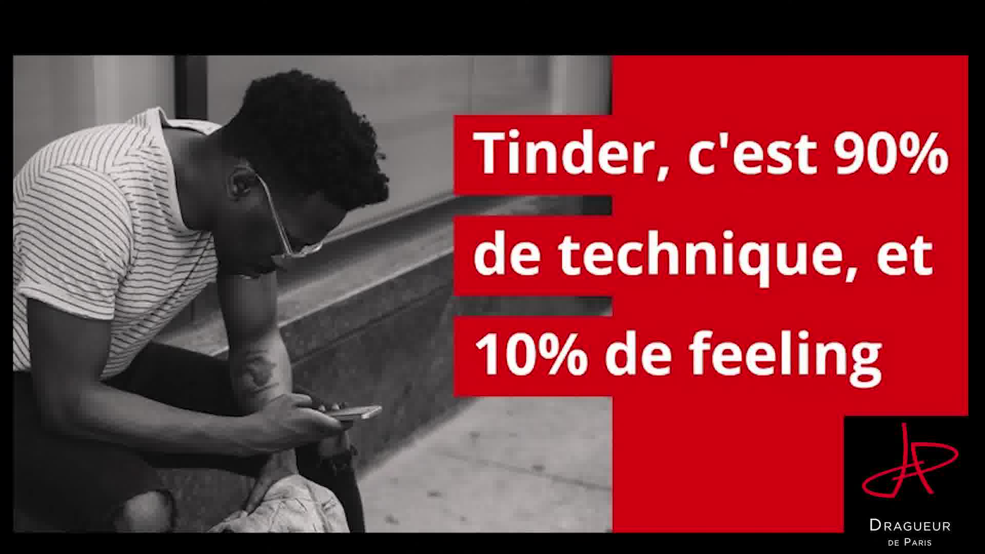 Facebook ad by DP - Expert en séduction pour Hommes