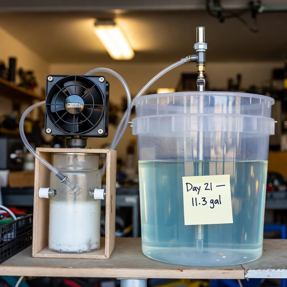 Facebook ad by DIY with Jack