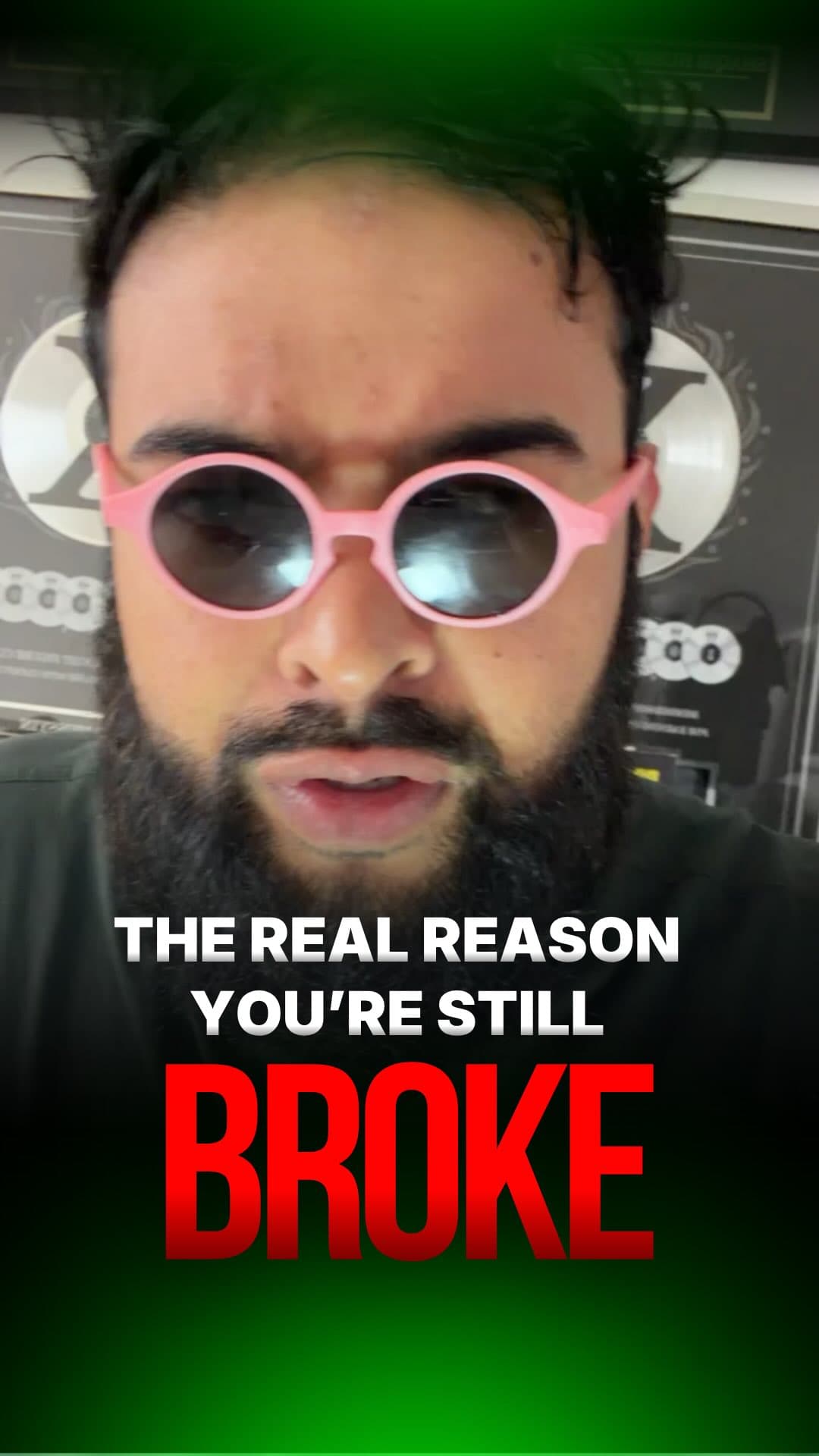 Ad by Shaqir Hussyin - CEO of Funnels.com