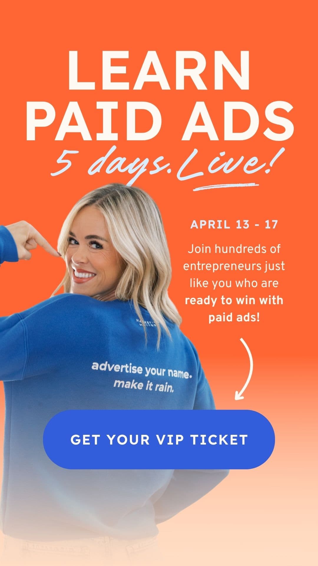 Ad by Paid Ads Academy